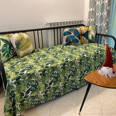 Le Foglie Di Lubo Appartement Aulla Buitenkant foto