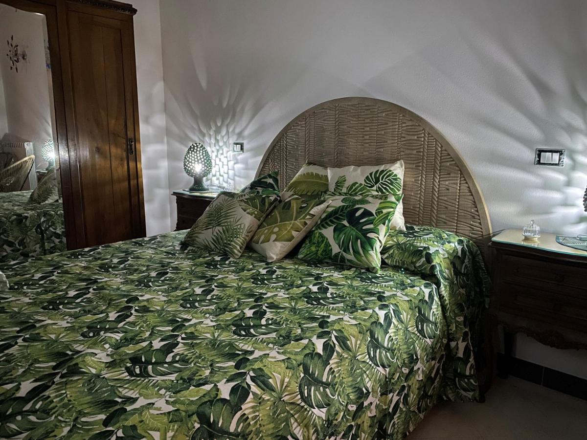 Le Foglie Di Lubo Appartement Aulla Buitenkant foto
