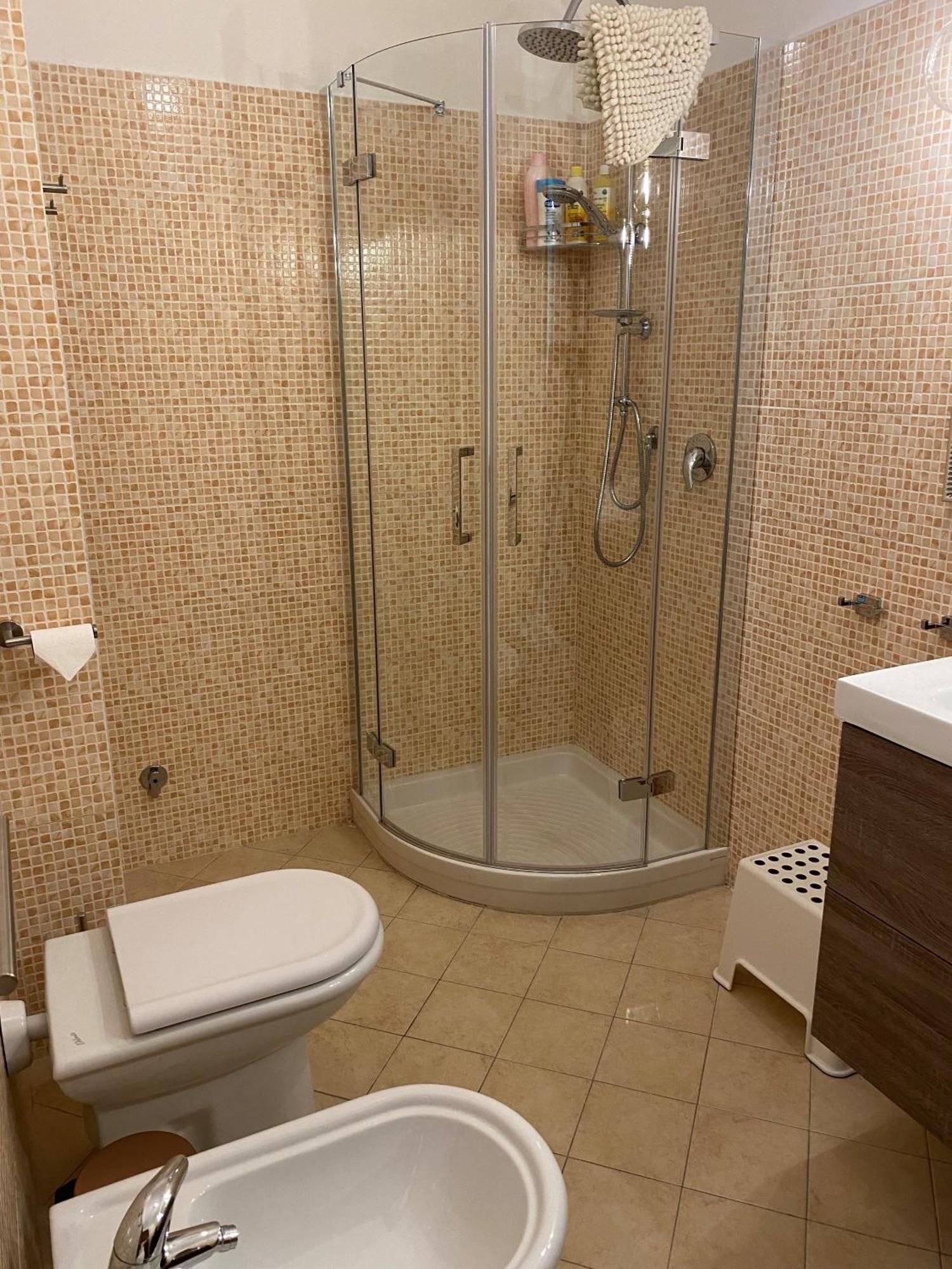 Le Foglie Di Lubo Appartement Aulla Buitenkant foto