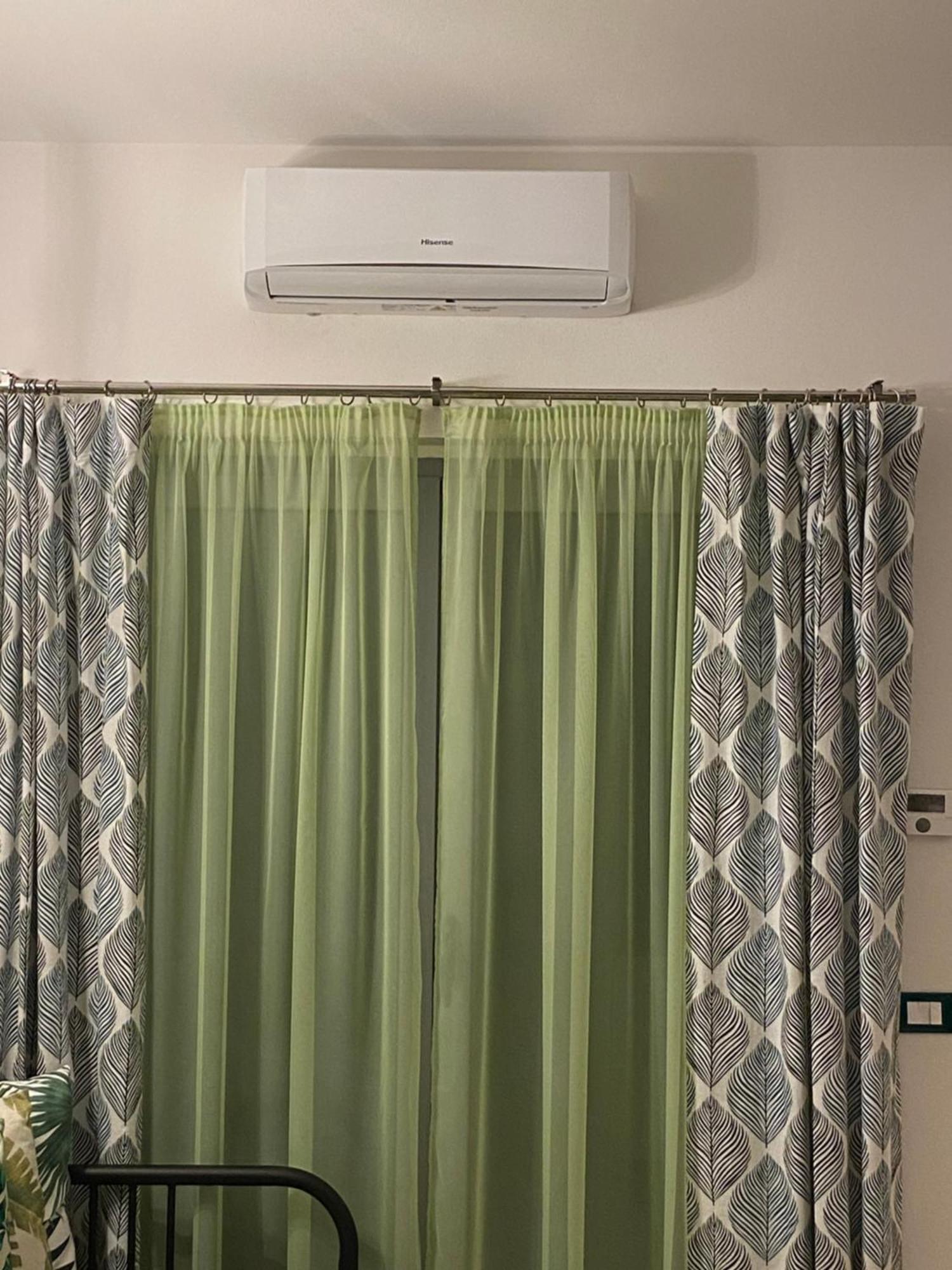Le Foglie Di Lubo Appartement Aulla Buitenkant foto